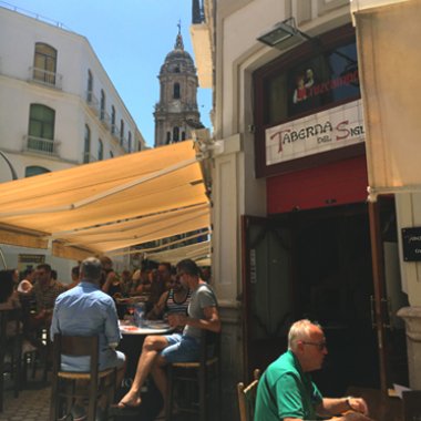 We eindigen deze smaakvolle reis in Málaga marlies_smaakvol-andalusie_23.jpg