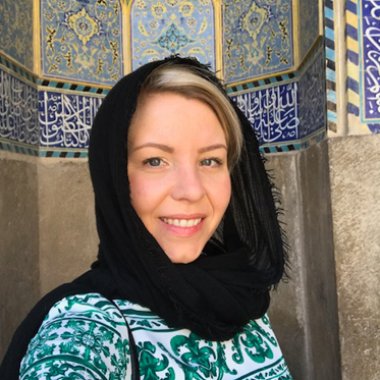 Jessica met hijab, de verplichte hoofddoek jessica-iran-1.jpg
