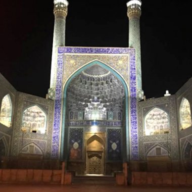 Het plein van de Iman in Isfahan jessica-iran-13.jpg
