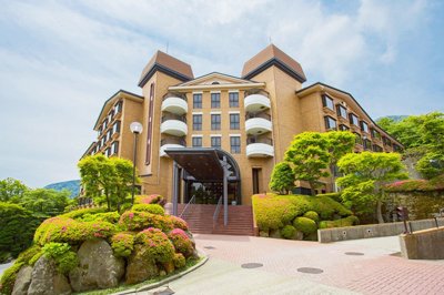 Hotel Resorpia, Japan Hotel Resorpia, Japan