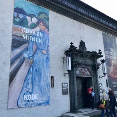 Entree museum KODE joyce-noorwegen-31.jpg
