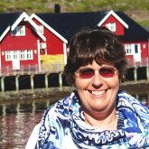 SRC-reisleidster Léonie