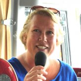 SRC-reisleidster Domitilla SRC-reisleidster Domitilla