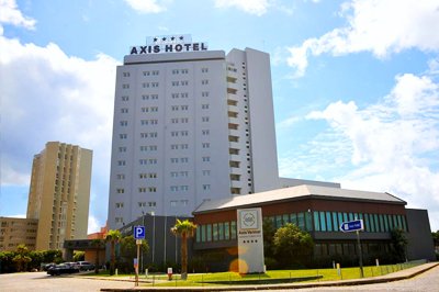 Hotel Axis Vermar in Póvoa de Varzim, Portugal Hotel Axis Vermar in Póvoa de Varzim, Portugal