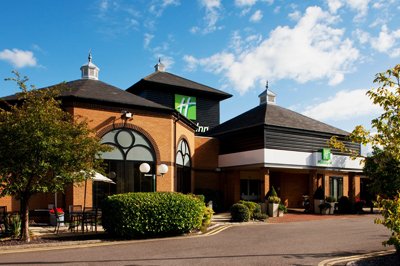 Holiday Inn Gloucester in Gloucester, Groot-Brittannië Holiday Inn Gloucester in Gloucester, Groot-Brittannië