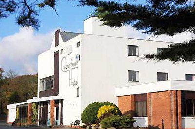 Cabarfeidh hotel in Stornoway, Groot-Brittannië Cabarfeidh hotel in Stornoway, Groot-Brittannië