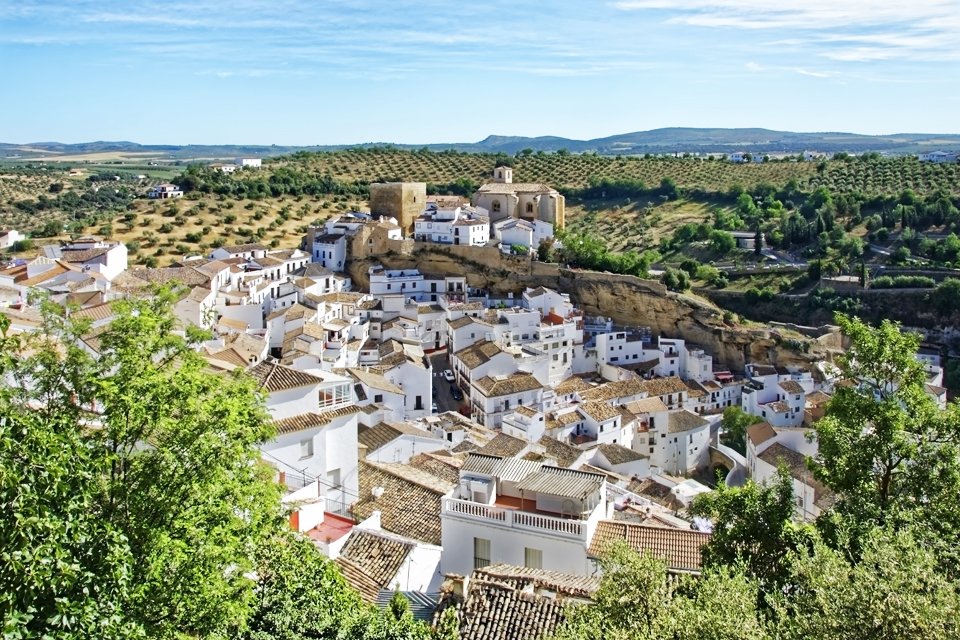 Smaakvol Andalusië
