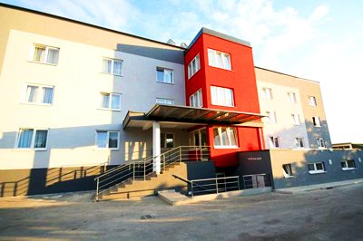 Hotel Porto in Zadar, Kroatië Hotel Porto in Zadar, Kroatië