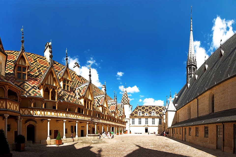 Bourgogne