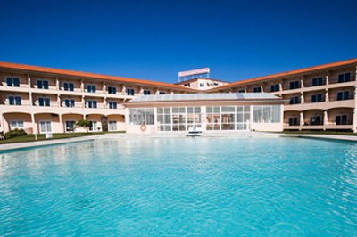 Hotel Star Inn Peniche in Peniche, Portugal Hotel Star Inn Peniche in Peniche, Portugal