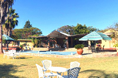 Hotel Sachsenheim Guestfarm in Etosha Hotel Sachsenheim Guestfarm in Etosha