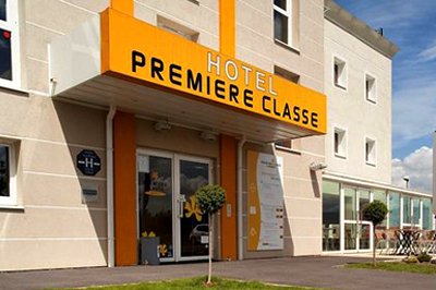 Hotel Premiere Classe in Maubeuge, Frankrijk Hotel Premiere Classe in Maubeuge, Frankrijk