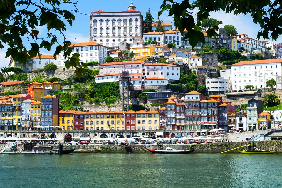 Hoogtepunten Portugal