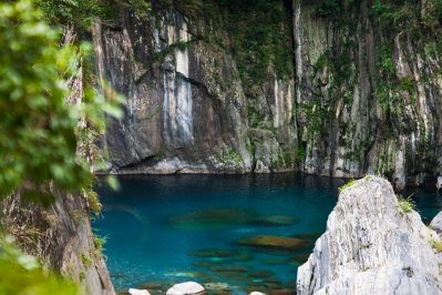 Taroko National Park, Taiwan Taroko National Park, Taiwan