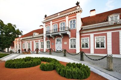 Sagadi Monar hotel in Sagadi, Estland Sagadi Monar hotel in Sagadi, Estland
