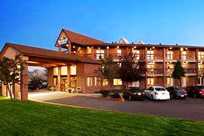 Baymont Inn & Suites in Cortez, Verenigde Staten Baymont Inn & Suites in Cortez, Verenigde Staten