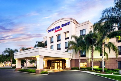 Springhill Suites in Bakersfield, Verenigde Staten Springhill Suites in Bakersfield, Verenigde Staten