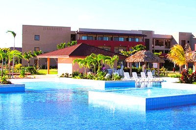 Gran Memories in Varadero, Cuba Gran Memories in Varadero, Cuba