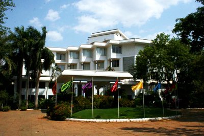 Sangam Hotel in Thanjavur, India Sangam Hotel in Thanjavur, India