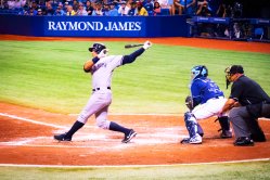 Alex Rodriguez, New York Alex Rodriguez, New York