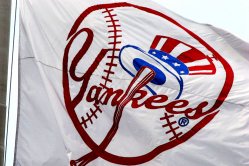 Yankees, New York Yankees, New York