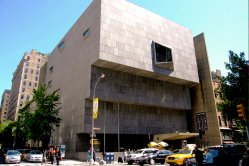 Whitney Museum, New York Whitney Museum, New York