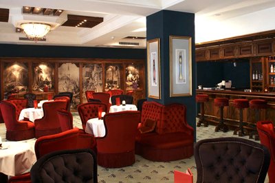 Anemon Hotel Izmir, Turkije Anemon Hotel Izmir, Turkije