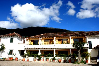 Hotel Mesón de los Virreyes, Colombia Hotel Mesón de los Virreyes, Colombia