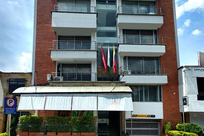 Hotel Florencia Plaza, Colombia Hotel Florencia Plaza, Colombia