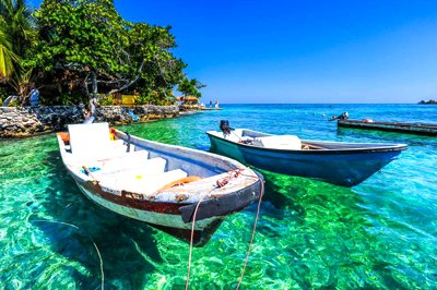 Rosario Islands, Colombia Rosario Islands, Colombia