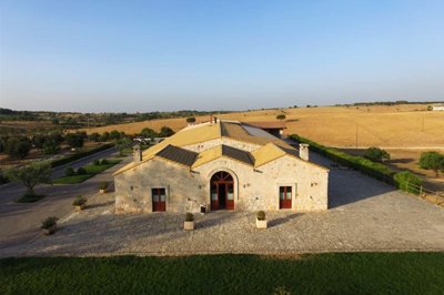 Masseria Chinunno Masseria Chinunno