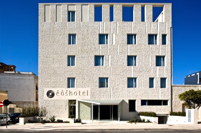 Hotel Eos in Lecce, Italië Hotel Eos in Lecce, Italië