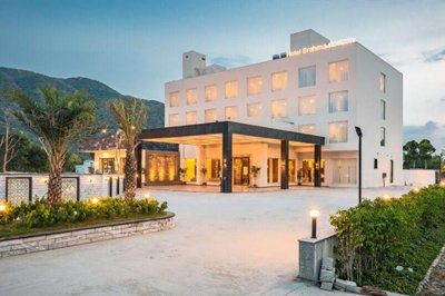 Hotel Brahma Horizon in Pushkar, India Hotel Brahma Horizon in Pushkar, India