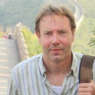 Jaap Vette