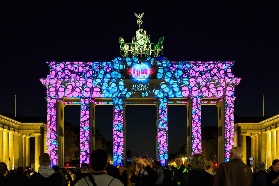 Hamburg en Berlijn