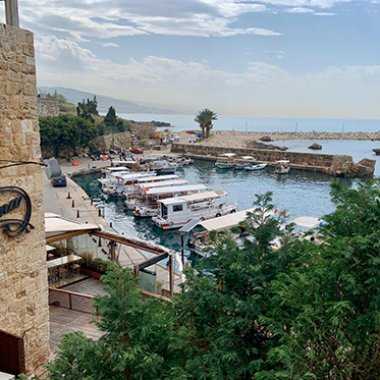 Byblos Byblos