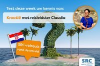 SRC-reisquiz rond de wereld - Kroatië