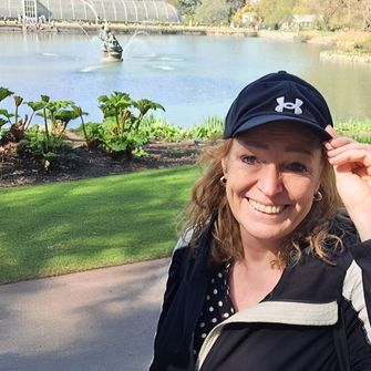 Reisleidster Ingeborg