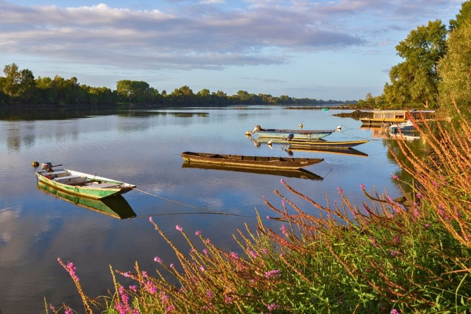 Loire, Frankrijk