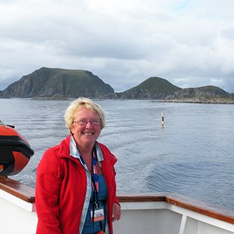 Ashild Goutbeek-Paulsen