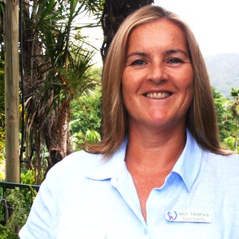 Claudia Udink