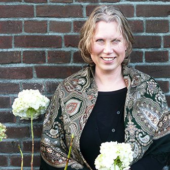 Domitilla Nijenhuis
