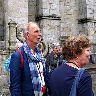 Jurriaan van Kranendonk