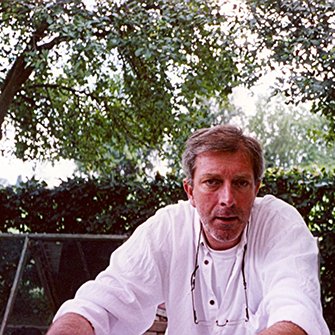 Theo Gerrits