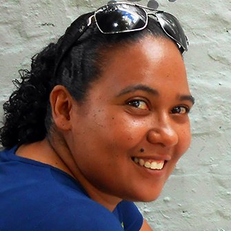 Astrid Agulhas