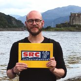 SRC-reisleider Roeland SRC-reisleider Roeland