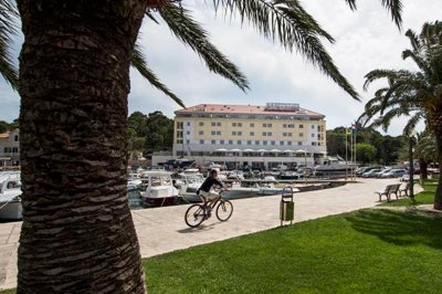 Hotel Miramare, Kroatië Hotel Miramare, Kroatië