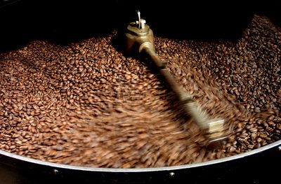Koffietour Koffietour