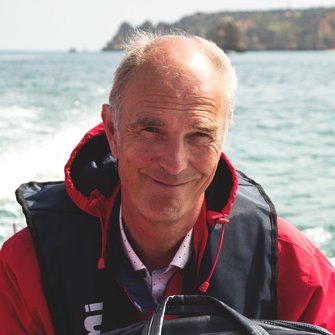 Jurriaan, foto door R. van der Veer - Renard