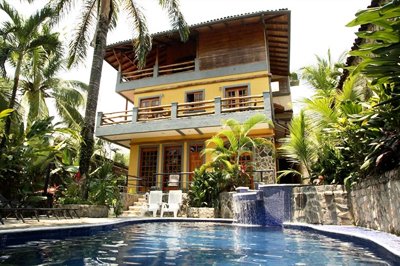 Mimos Hotel, Costa Rica Mimos Hotel, Costa Rica